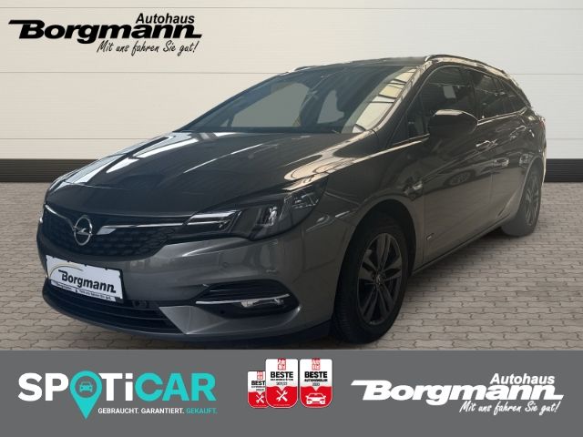 Opel Astra 43.892 km 17.290 &euro; Bottrop 46240