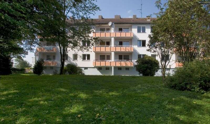 Wohnung zum Mieten in Wuppertal 416 € 48.42 m² 2 zimmer