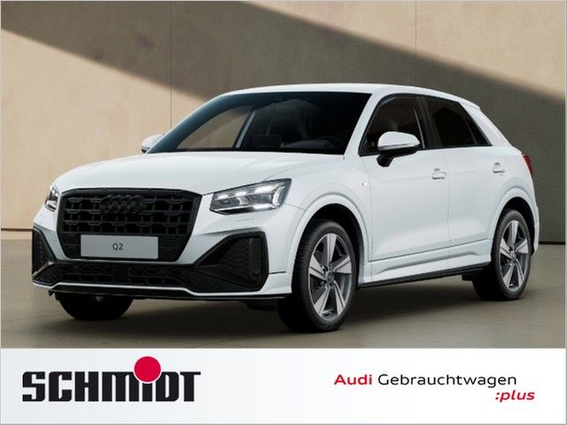 Audi Q2 7.500 km 39.750 &euro; Recklinghausen 45657