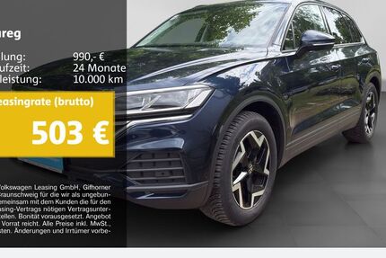 VW Touareg 26.013 km 48.210 &euro; Castrop-Rauxel 44575