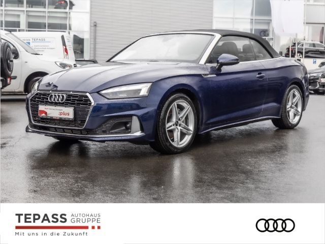 Audi A5 19.588 km 42.880 € Schwelm 58332