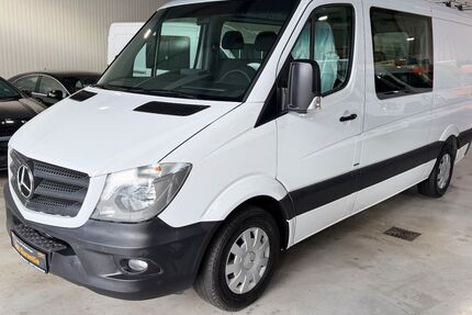 Mercedes-Benz Sprinter 140.500 km 22.500 &euro; Gelsenkirchen 45879