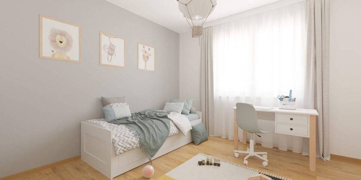 Doppelhaushälfte Wülfrath Innenstadt - 6 Zimmer, 135 m&sup2;, 594.900&euro; | Angebot:23941005