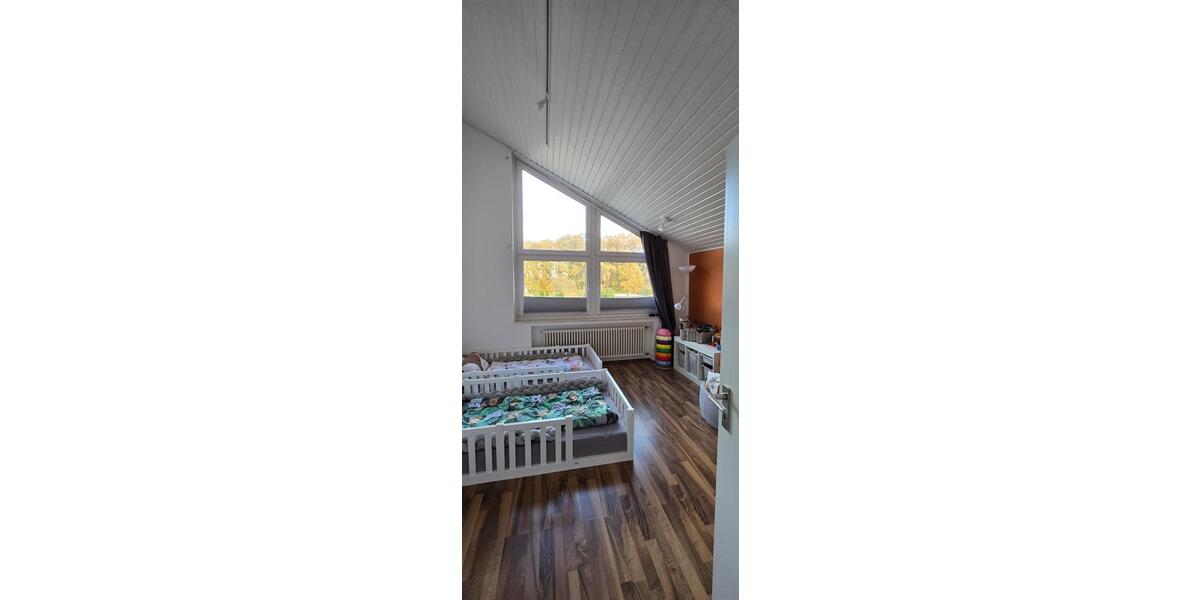 Dorsten, Marienviertel - im grünen Gürtel von Dorsten 3.5 zimmer