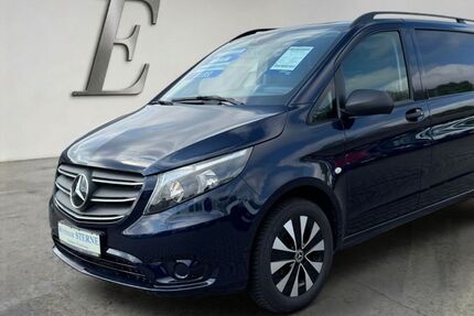 Mercedes-Benz Vito 72.314 km 26.775 &euro; Witten 58454