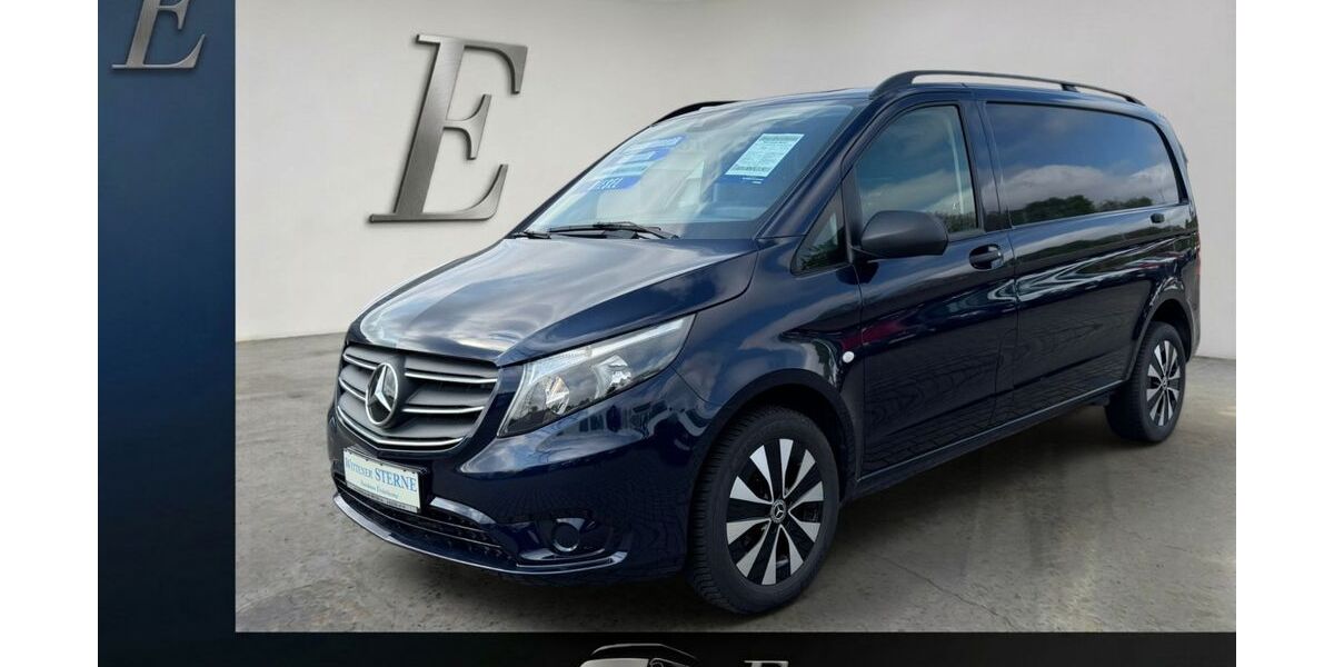 Mercedes-Benz Vito 72.314 km 26.775 &euro; Witten 58454