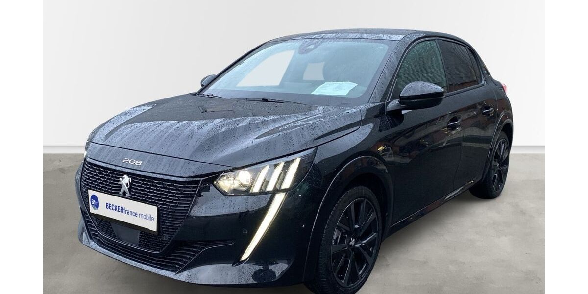 Peugeot 208 4.900 km 22.000 &euro; Oberhausen 46149
