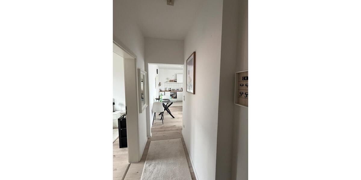 Etagenwohnung Herne Baukau - 1 Zimmer, 62 m&sup2;, 750&euro; | Angebot:25532971