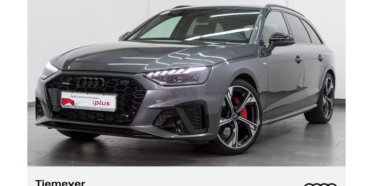 Audi A4 27.756 km 38.780 &euro; Bochum 44809