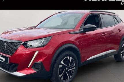 Peugeot 2008 37.750 km 21.990 € Duisburg 47059