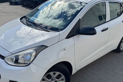 Hyundai i10 82.000 km 4.990 &euro; Essen 45133