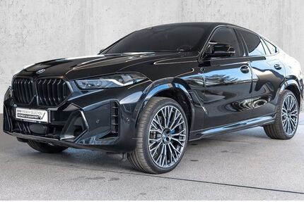 BMW X6 20.090 km 84.440 &euro; Velbert 42553