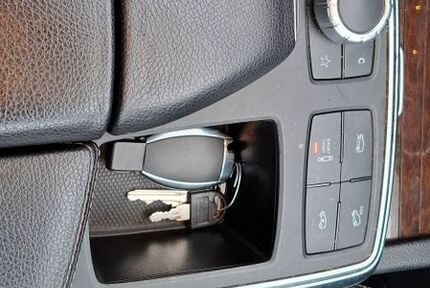 Mercedes GL 350
