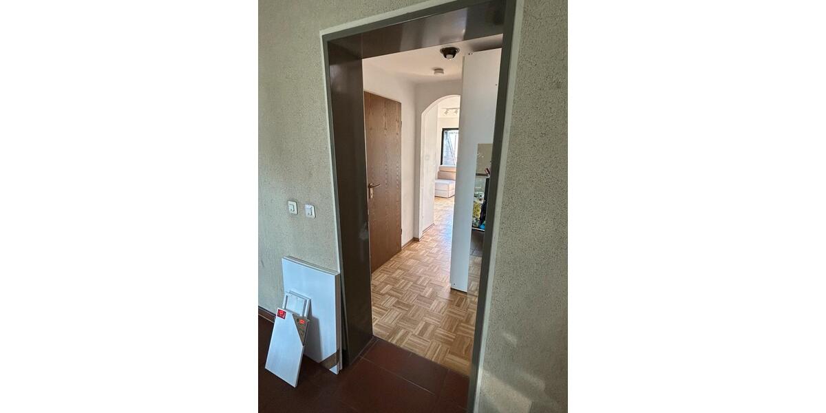 Etagenwohnung Oberhausen Alsfeld - 1.5 Zimmer, 44 m&sup2;, 555&euro; | Angebot:25532957