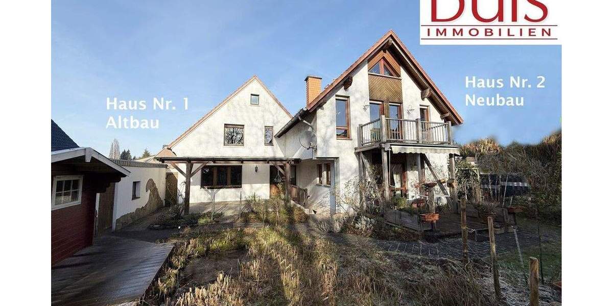 Mehrfamilienhaus, Wohnhaus Waltrop - 7 Zimmer, 219 m&sup2;, 598.500&euro; | Angebot:24875200