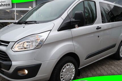 Ford Transit 31.990 km 20.870 &euro; Marl 45772