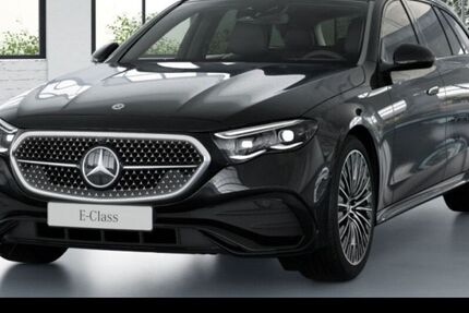 Mercedes-Benz E 220 9.900 km 71.490 &euro; Duisburg 47138
