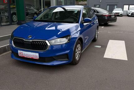 Skoda Fabia 36.700 km 12.990 &euro; Essen 45326