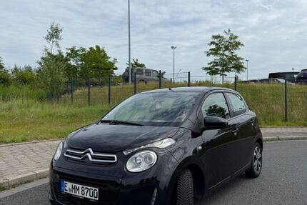 Citroen C1 103.000 km 5.500 &euro; Essen 45128