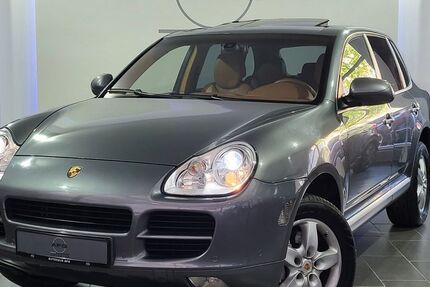 Porsche Cayenne 285.000 km 12.995 € Wuppertal 42285