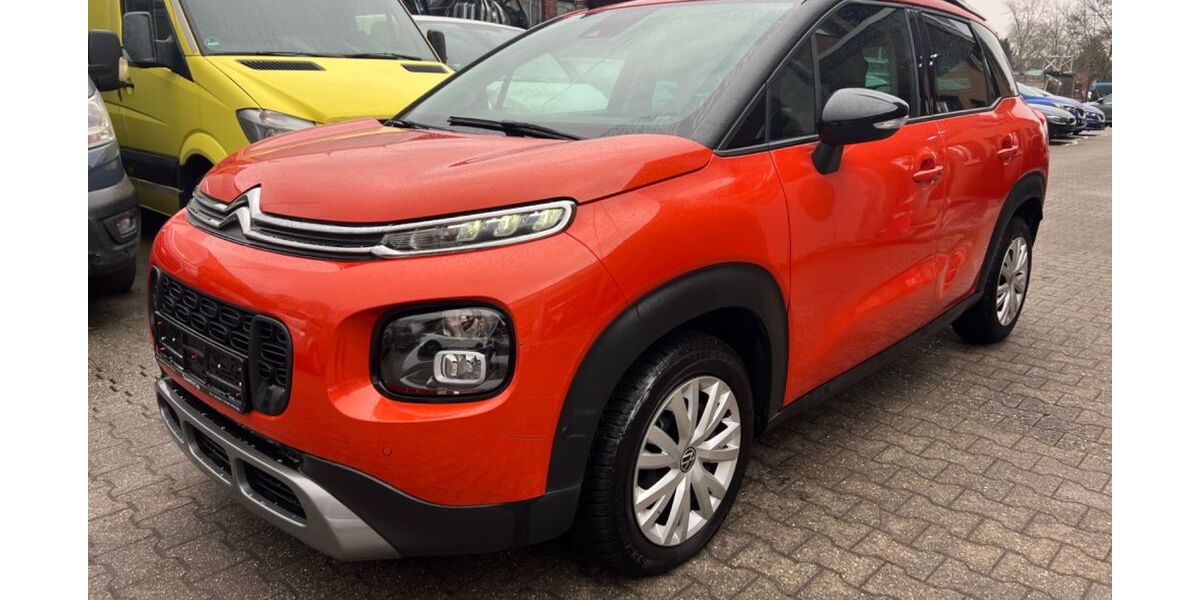 Citroen C3 67.000 km 8.900 &euro; Bochum 44793