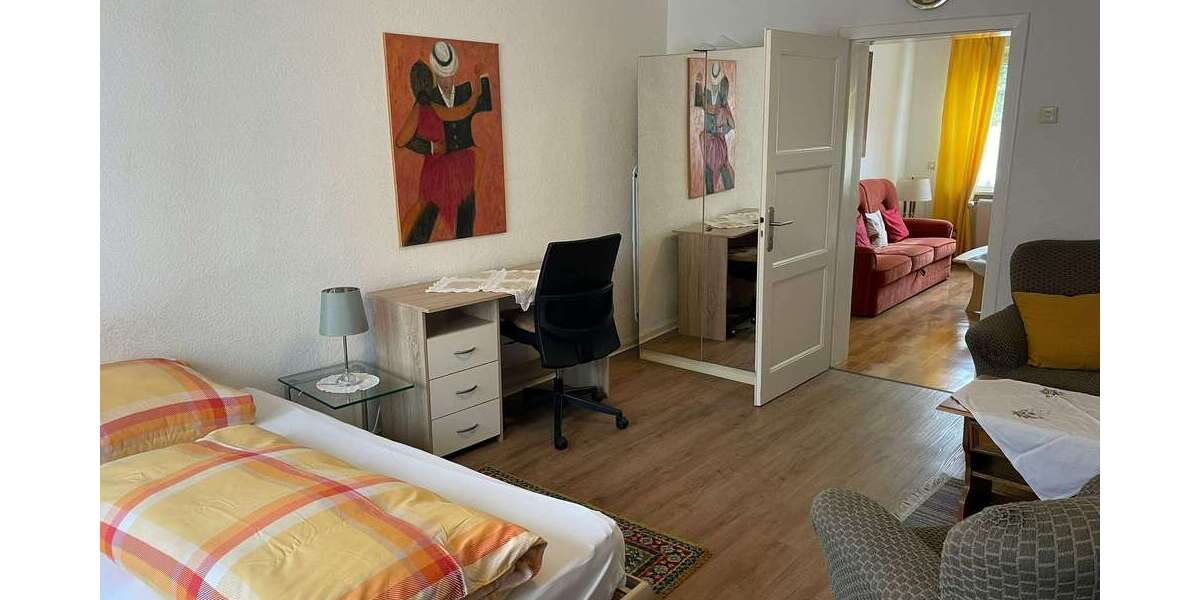 Zimmer Gelsenkirchen-Alt Alt - 2 Zimmer, 850&euro; | Angebot:25528602