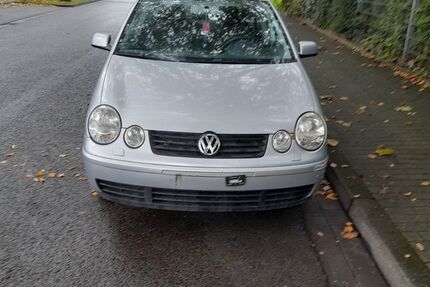 VW Polo 250.000 km 550 € Dortmund 44227