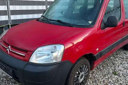 Citroen Berlingo 118.430 km 2.290 &euro; Essen 45143