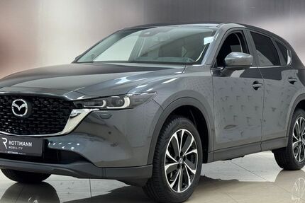 Mazda CX-5 11.457 km 32.899 &euro; Oberhausen 46149