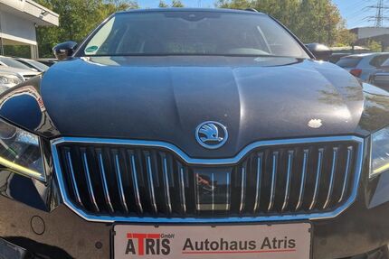 Skoda Superb 192.000 km 8.850 &euro; Bottrop 46238