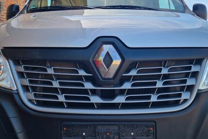 Renault Master 37.088 km 20.500 &euro; Bochum 44805