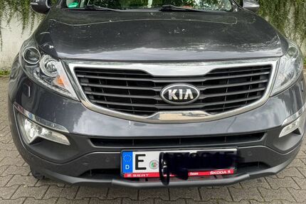 Kia Sportage 97.980 km 9.000 &euro; Essen 45239