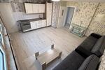 Dachgeschoßwohnung Gelsenkirchen Buer - 3.5 Zimmer, 65 m&sup2;, 750&euro; | Angebot:25840848