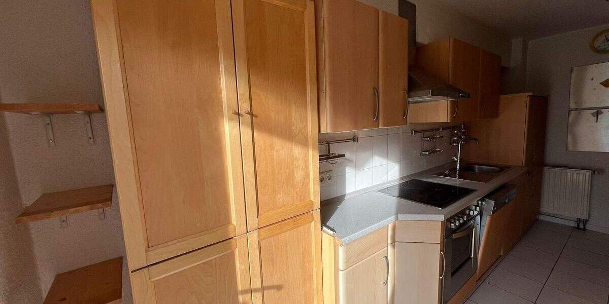 Hier steckt mehr drin. Ein Zuhause, dass Ihnen gehören und mitwachsen kann! 3 zimmer