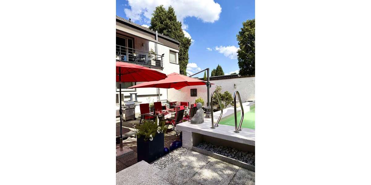 Einfamilienhaus Marl Alt-Marl - 7 Zimmer, 257 m&sup2;, 899.000&euro; | Angebot:26984576