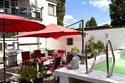 Haus Marl Alt-Marl - 7 Zimmer, 257 m&sup2;, 899.000&euro; | Angebot:26984576
