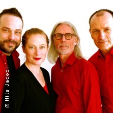 Improshow mit Emscherblut Dortmund