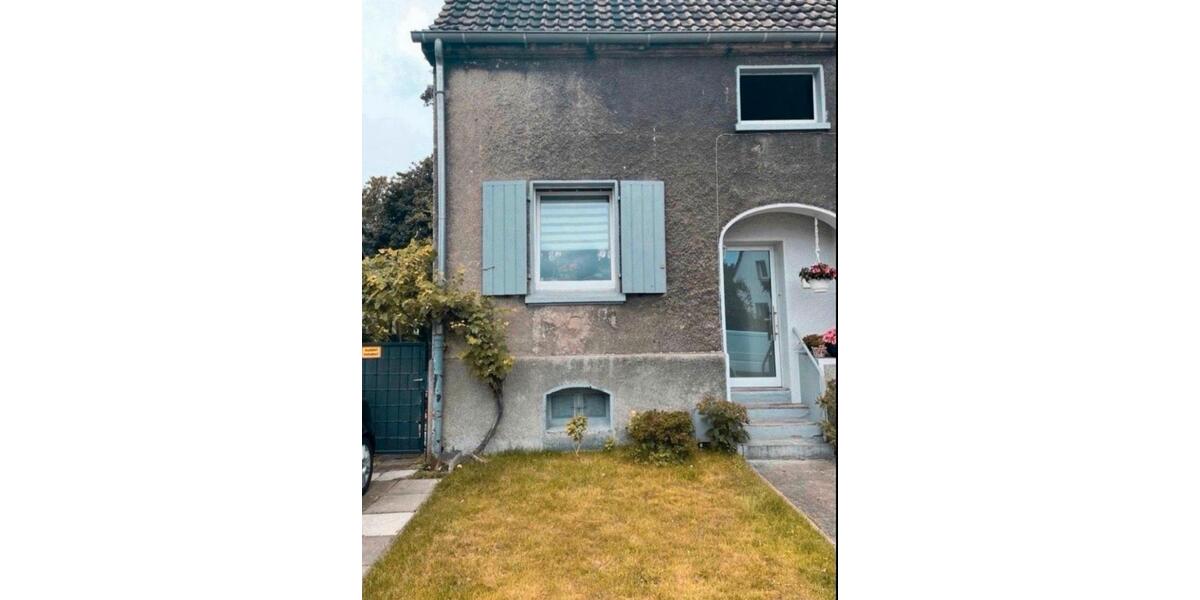 Doppelhaushälfte Gelsenkirchen Gelsenkirchen-Nord - 4 Zimmer, 80 m&sup2;, 235.000&euro; | Angebot:24848287