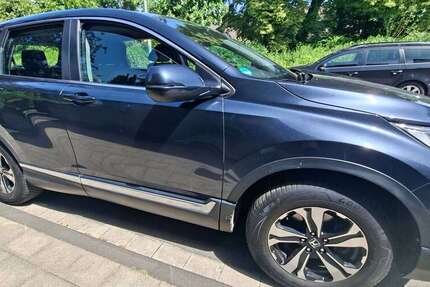 Honda CR-V 118.500 km 15.700 &euro; Duisburg, Stadt 47269