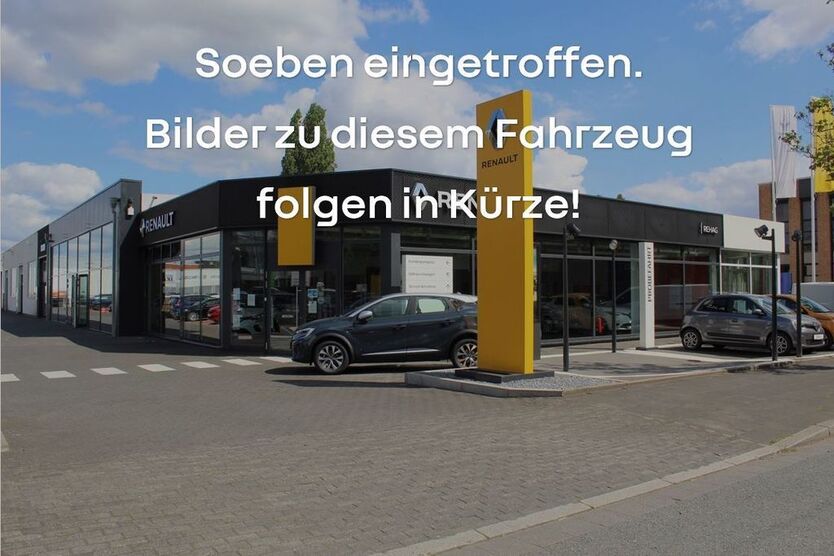 Renault Master 32.769 km 24.980 € Recklinghausen 45659