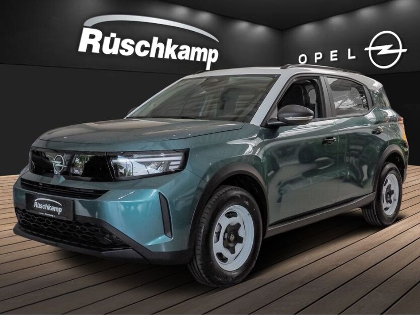 Opel Frontera 3.353 km 23.980 € Dortmund 44145