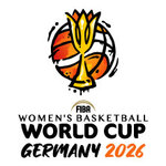 FIBA Women's Basketball World Cup 2026 - Team Ticket - Türkei