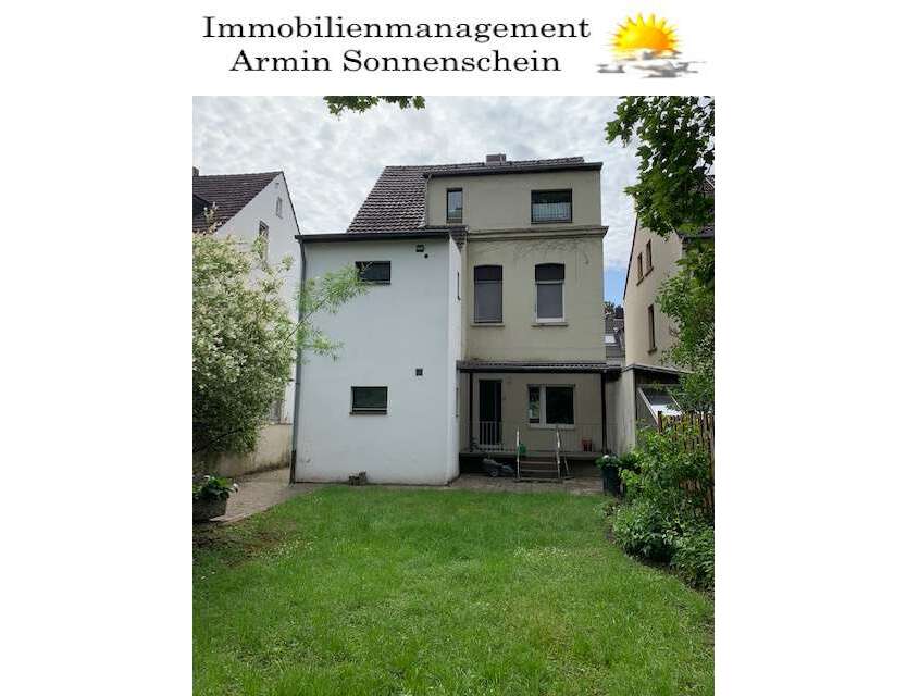 Haus zum Kaufen in Mülheim 349.500 € 201 m²