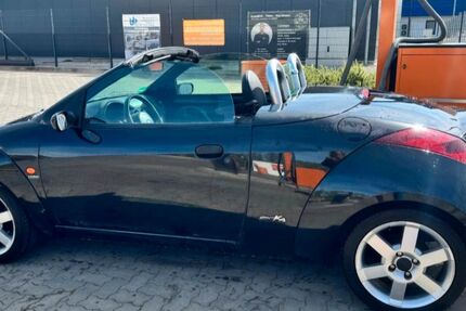 Ford Streetka 158.000 km 1.900 &euro; Olfen 59399