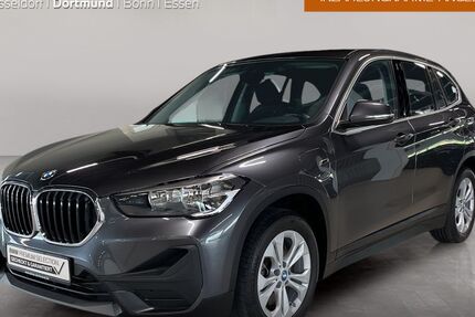 BMW X1 52.352 km 25.199 &euro; Dortmund 44263