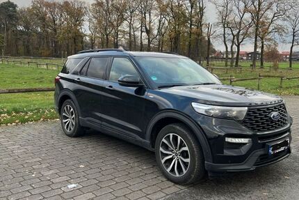 Ford Explorer 76.987 km 48.999 &euro; Olfen 59399