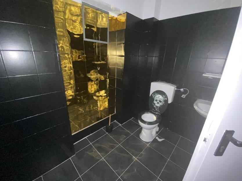 **LADEN. LEBEN. LOSLEGEN** zimmer