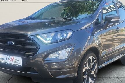 Ford EcoSport 63.960 km 16.477 &euro; Bochum 44809