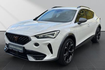 Cupra Formentor 58.900 km 25.890 &euro; Wuppertal 42109