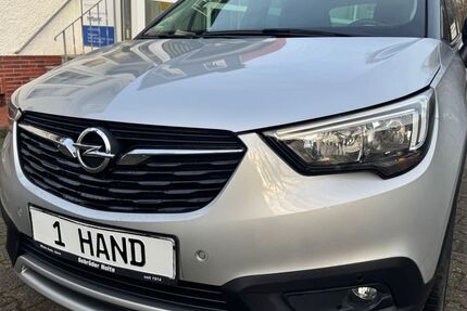Opel Crossland (X) 55.000 km 12.900 &euro; Dortmund 44265
